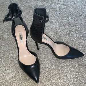 Guess heels